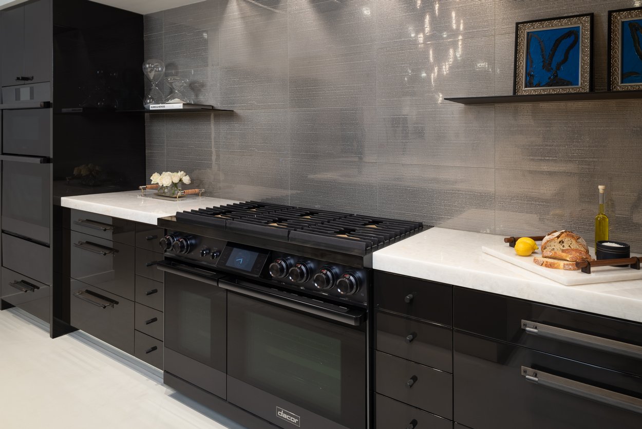 Faucets N Fixtures Appliance Gallery